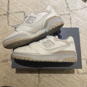 NEW BALANCE 550 Sneaker - Lunar New Year Edition